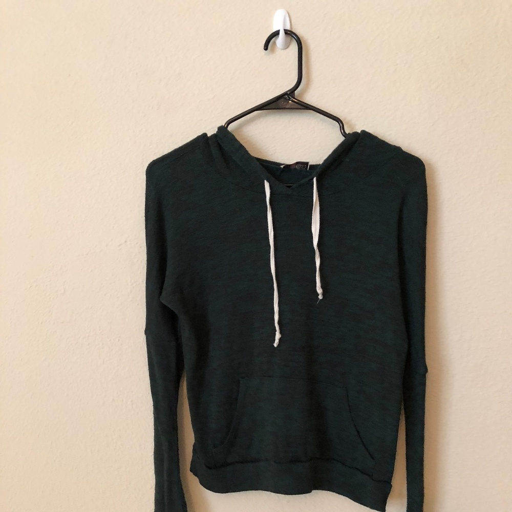 Light Hoodie